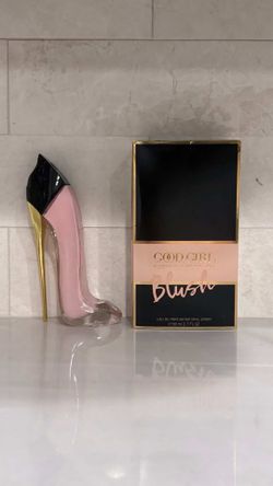Carolina Herrera Good Girl BLUSH