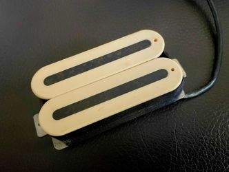 1979 Dimarzio X2N Power Plus Humbucker Pickup