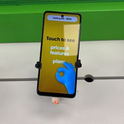 Free Motorola Phones With New Activations At Cricket Wireless! 