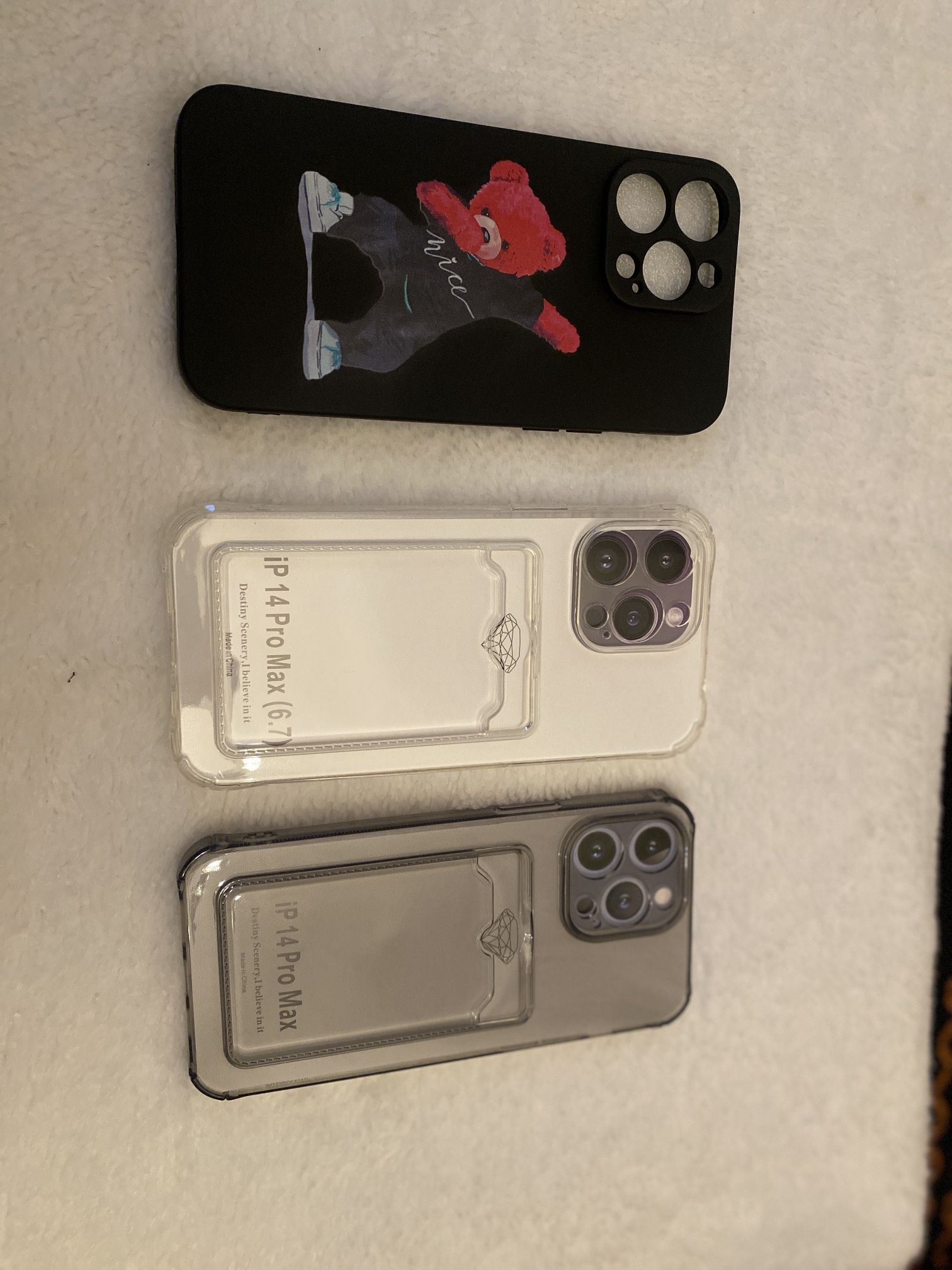 iPhone 14 Pro Max Case