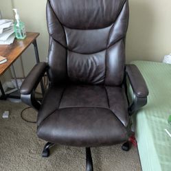 Office Chair- Used For 5 Months
