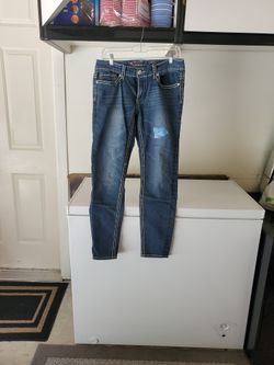 Size 31  7 jeans