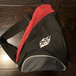 Small Shoulder Back Pack ( Single Cross Strap)