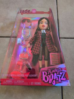Bratz Jade