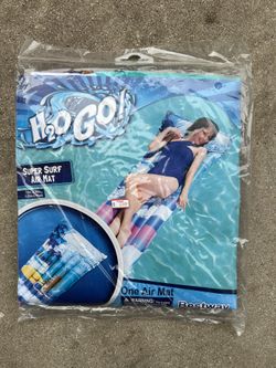 Pool Air Mat