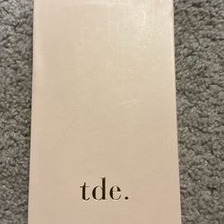 iPhone11 Case (black)