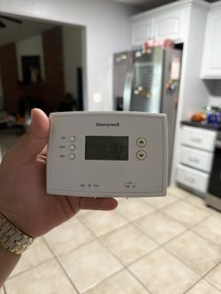 Thermostat 