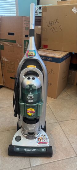 Bissell Vacuum