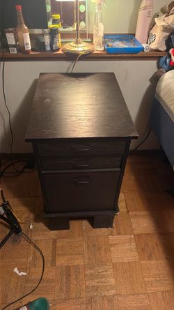 Night stand