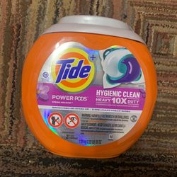 Tide pods ct 21