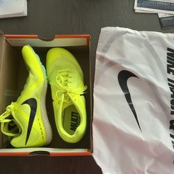 Nike Shoes 