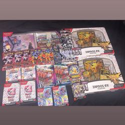 Pokémon 