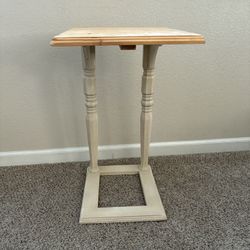 Table 