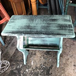 Book Holder Table