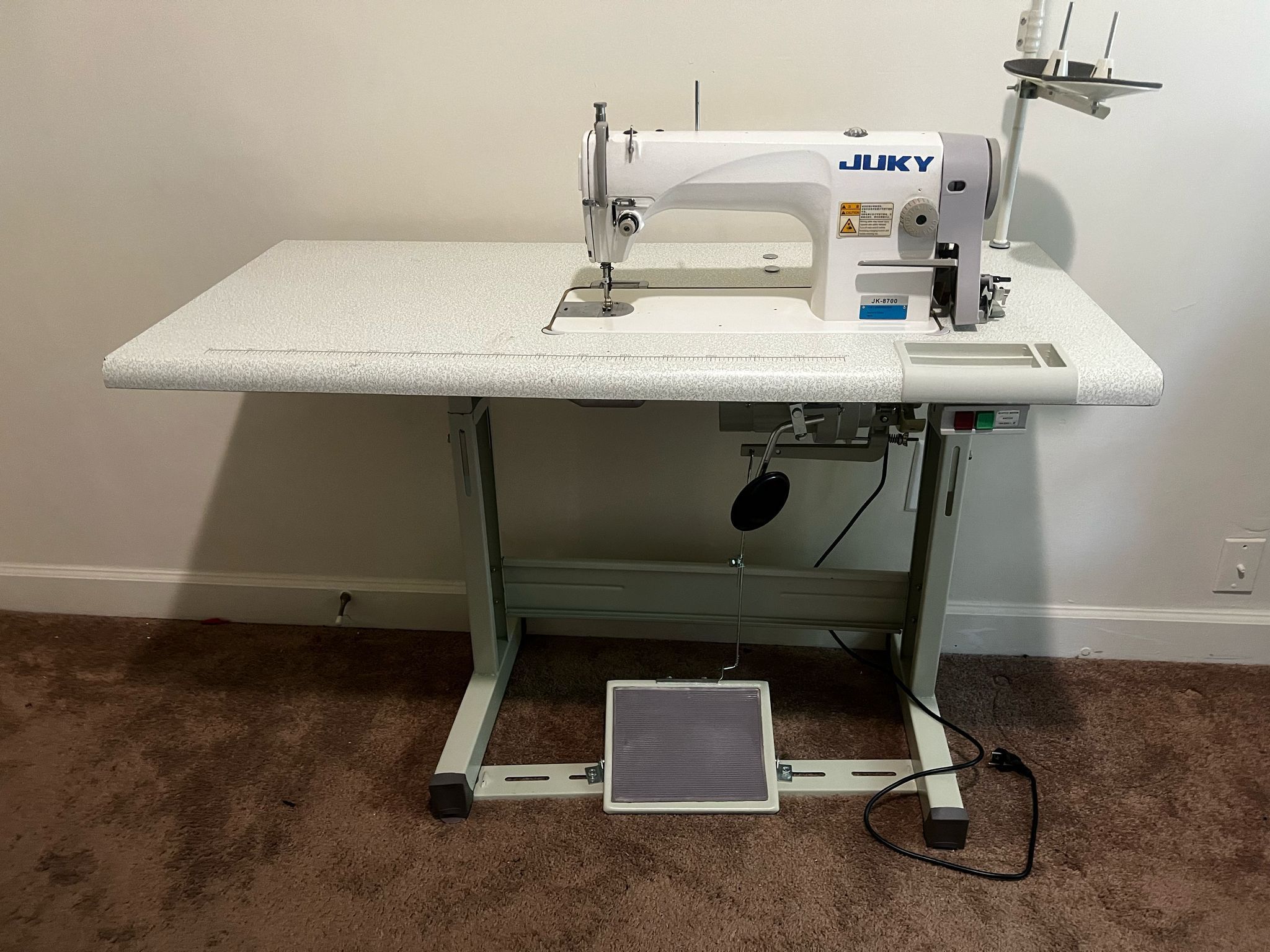 Juky Sawing Machine