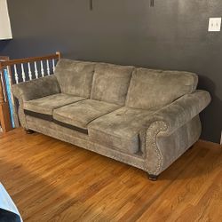 Free Couch