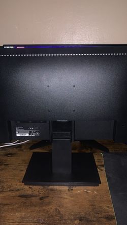 Koorui 24in gaming monitor 75hz
