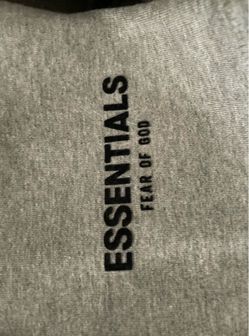 Essential shorts size small