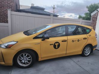 2016 Toyota Prius Hybrid