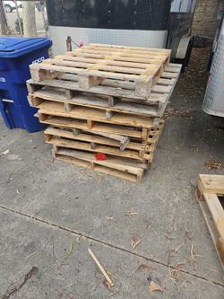 Pallets