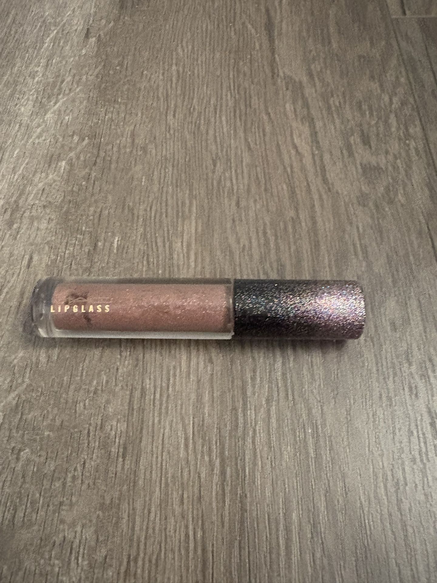 mac lipglass starring you collection counting stars brand new in box