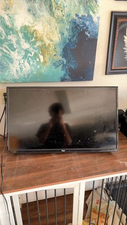 Pixel mini  Flat Screen TV