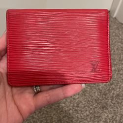 Louis Vuitton Cardholder