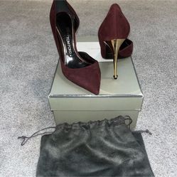 Tom Ford Heels