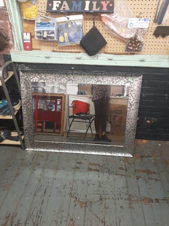 For The House 