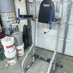 Fitness Gear Pro Pt 600