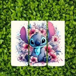 Stitch Tumbler 