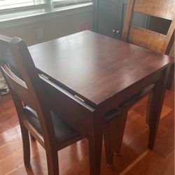 Small Dining Table