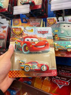 Disney Cars 2026