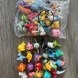 Pokemon Toys
