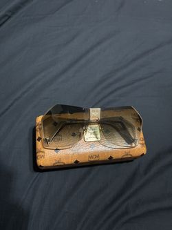 mcm sunglasses