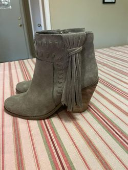 Jessica Simpson Boots
