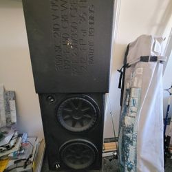 Spickers Kiker And Pro Box