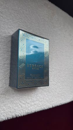 Versace Eros EDP