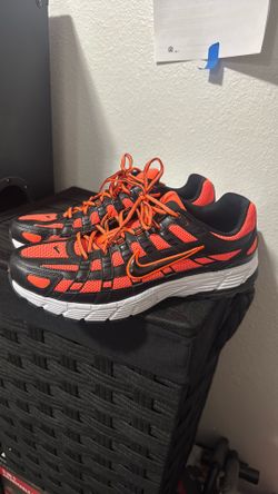 Nike Bowerman P6000s