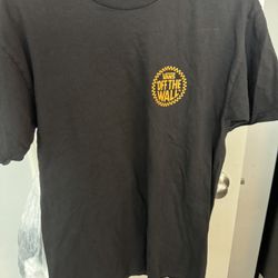 Vans Off The Wall Graphic tee 