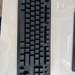 Razer - Huntsman V3 Pro TKL Wired Analog Optical Gaming Keyboard with Snap Tap
