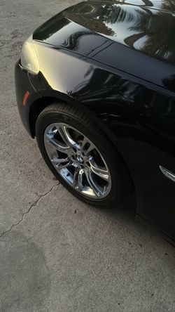 2013 BMW 528i