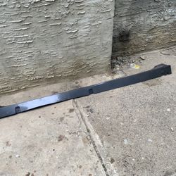 Honda Accord Side Skirts 2013 To 2016 100$