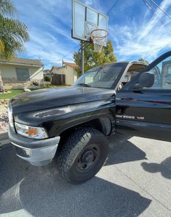 1998 Dodge Ram