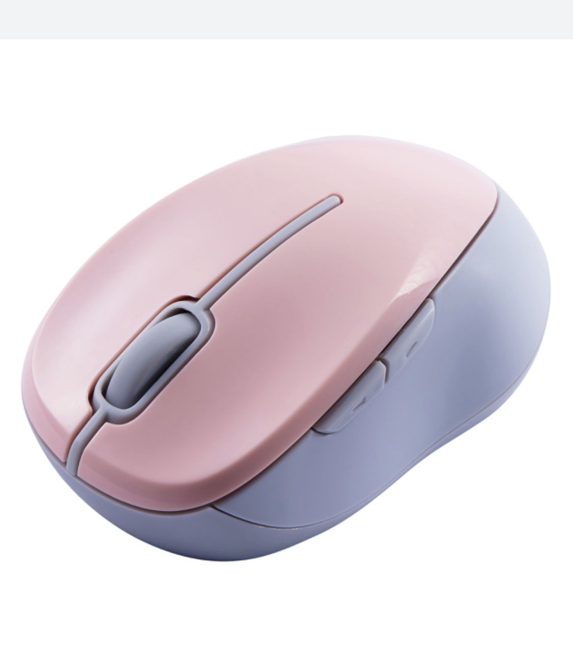 Onn 2.4GHz Wireless Mouse
