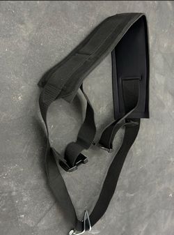 Belt For Cable Machine