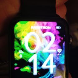 iPhone/Android Smart Watch