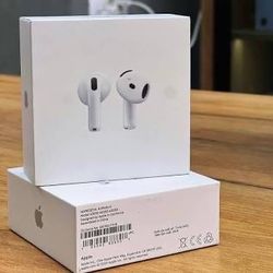 Apple AirPods Pro (Gen 4) 