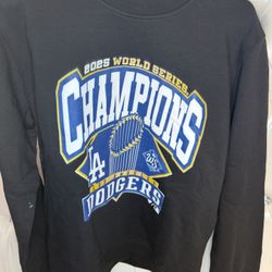 Dodgers Hoodie