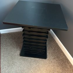 2- End Tables